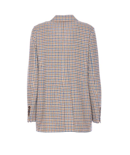 25FW 치르콜로1901 수트 자켓 FD3741 001 Beige - CIRCOLO 1901