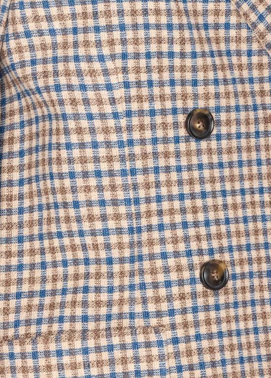 25FW 치르콜로1901 수트 자켓 FD3741 001 Beige - CIRCOLO 1901