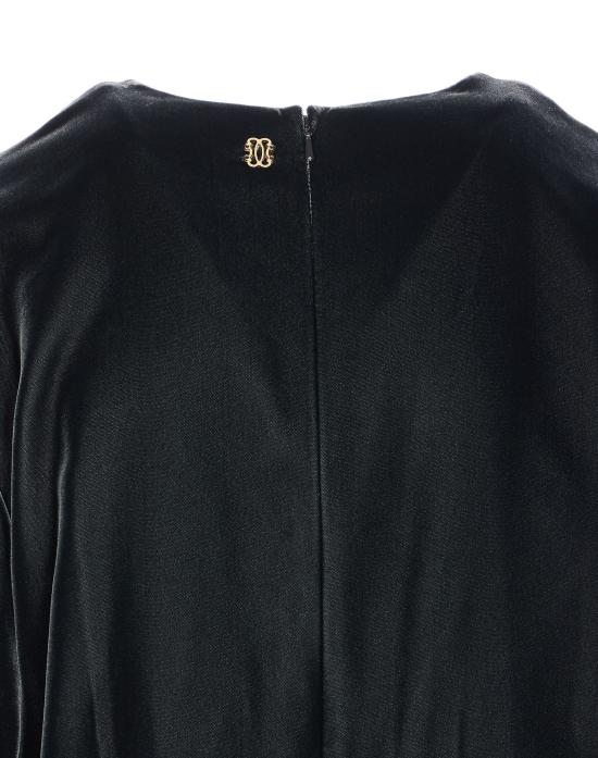 25FW CURVEL 미디 원피스 CDRCE590F GR Black - OTHER BRANDS