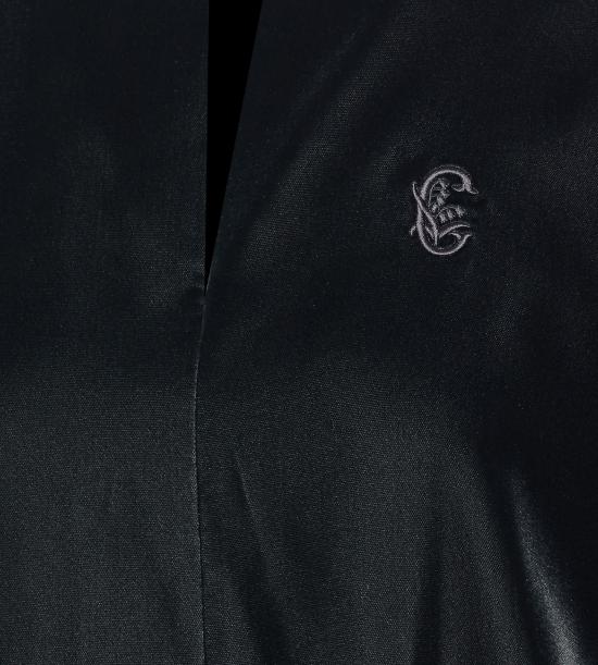 25FW CURVEL 미디 원피스 CDRCE590F GR Black - OTHER BRANDS