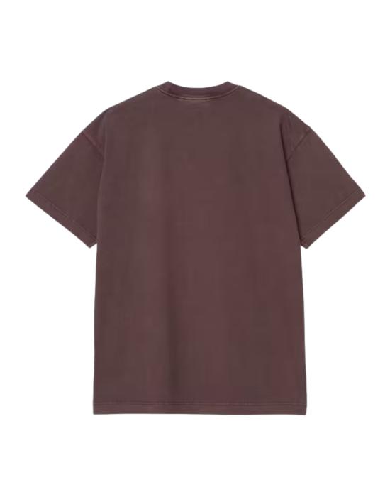 25FW 칼하트 WIP 숏슬리브 비스타 티셔츠 I030780 33HGD - CARHARTT WIP
