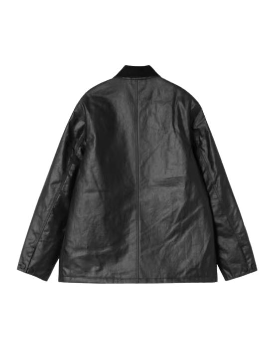 25FW 칼하트 WIP 가죽 자켓 I035800 89XX - CARHARTT WIP