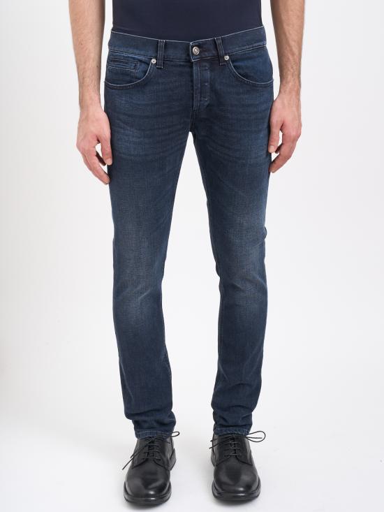 25FW 돈답 데님 팬츠 MUP232DS0355LV1DUW25899 Blue