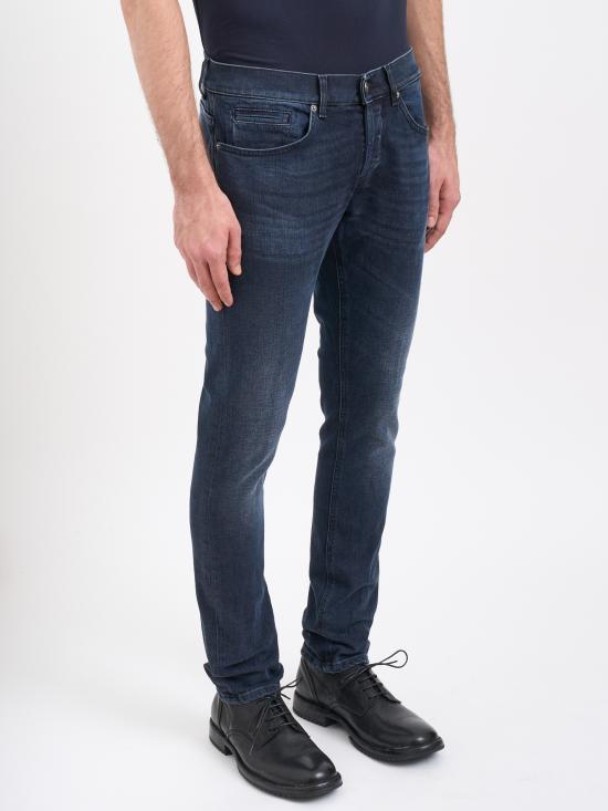 25FW 돈답 데님 팬츠 MUP232DS0355LV1DUW25899 Blue - DONDUP