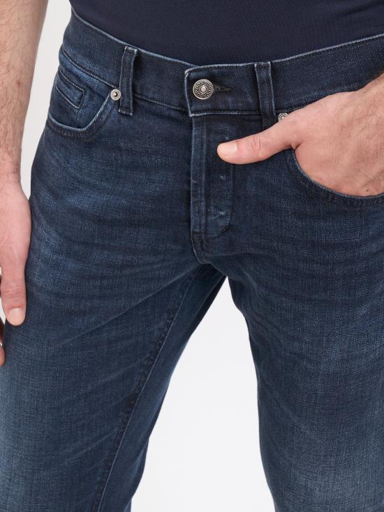 25FW 돈답 데님 팬츠 MUP232DS0355LV1DUW25899 Blue - DONDUP