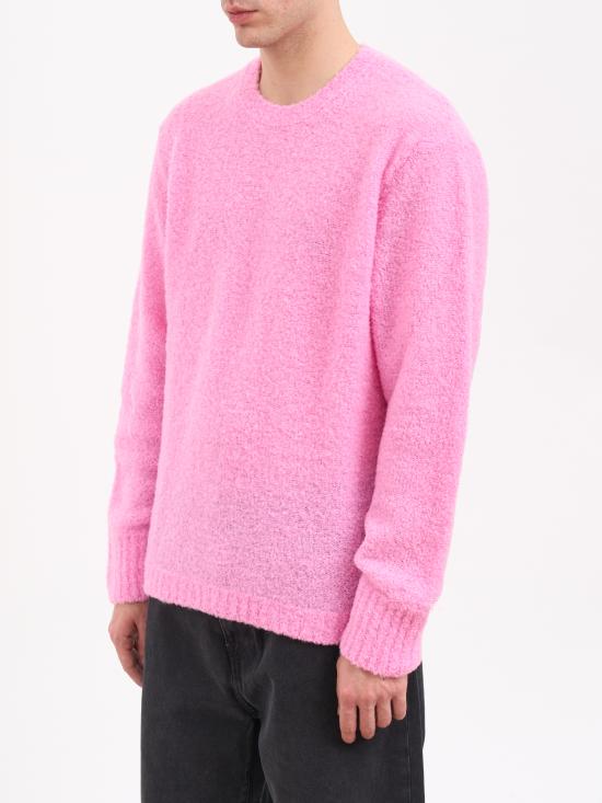 25FW 세븐 게이지 스웨터 W25SGPUL011728241 Pink - SEVEN GAUGE