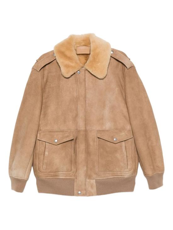 25FW 프라다 봄버 자켓 58A237SOOO 172L F0065 CORDA