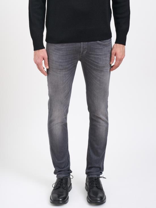 25FW 돈답 데님 팬츠 MUP232DS0339ULN8DU900 Grey - DONDUP