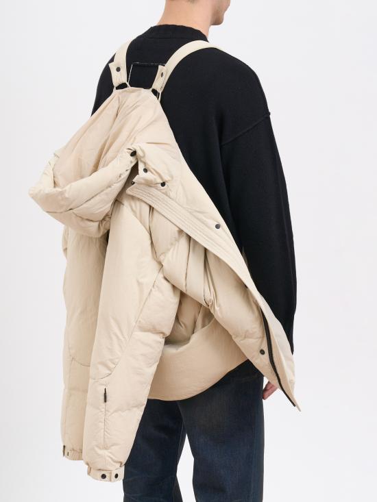 25FW JG1 언더웨어 M01BONE Beige - JG1