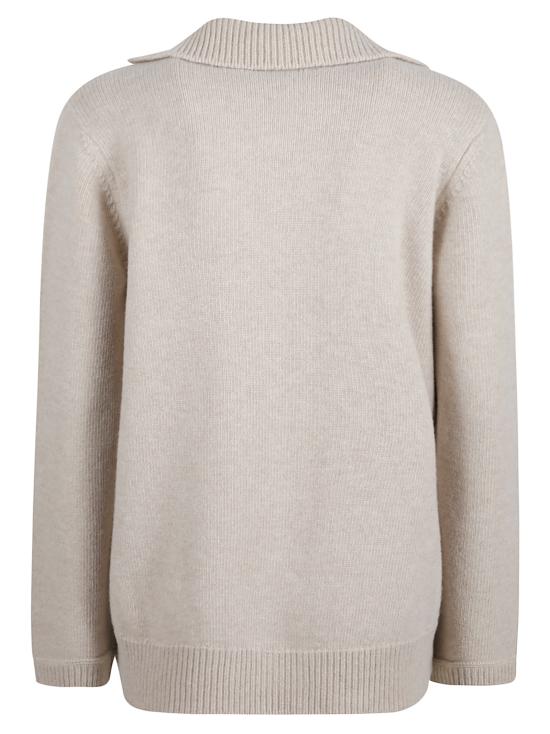 25FW 치비디니 가디건 351CLA WO046 112 Cacha - CIVIDINI