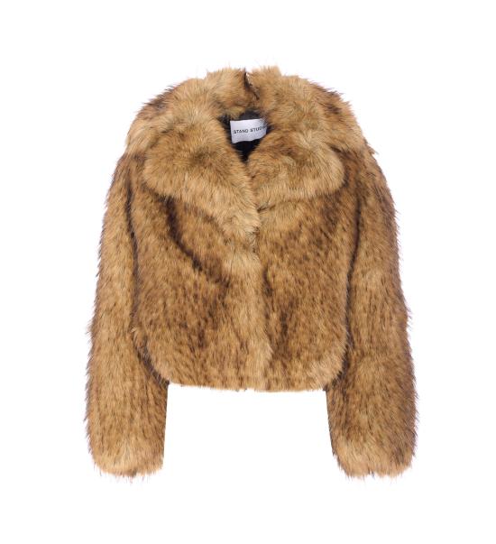 25FW 스탠드스튜디오 수트 자켓 61701 9405 10200 Beige