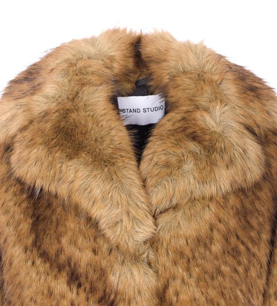 25FW 스탠드스튜디오 수트 자켓 61701 9405 10200 Beige - STAND