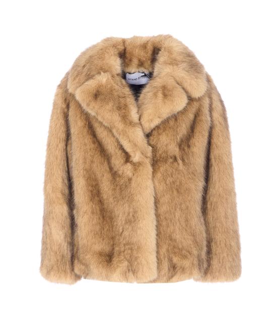 25FW 스탠드스튜디오 수트 자켓 66552 9164 10200 Beige