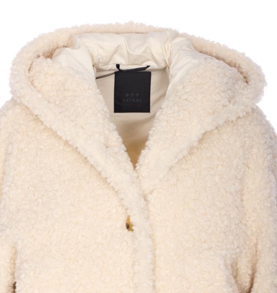 25FW 타트라스 수트 자켓 LJXA0161030358 002 White - TATRAS