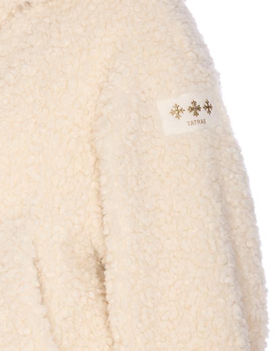 25FW 타트라스 수트 자켓 LJXA0161030358 002 White - TATRAS