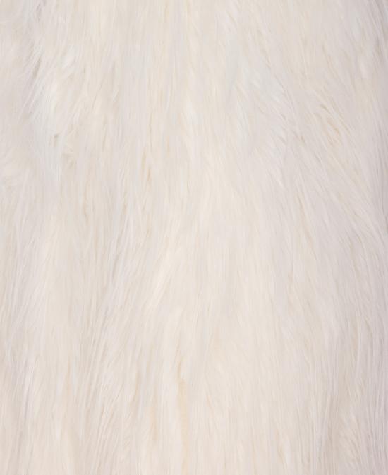 25FW 핑코 베스트 106044 A2ZOZ14 White - PINKO