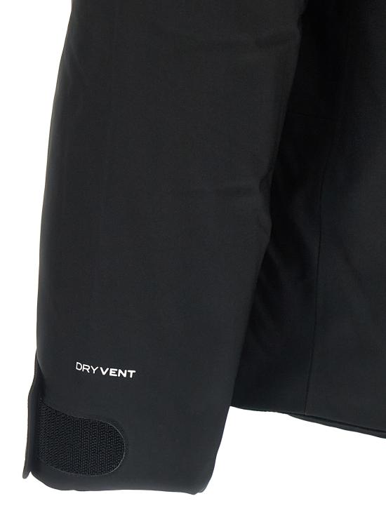 25FW 노스페이스 숏패딩 NF0A88WDKX71KX71 Black - NORTH FACE