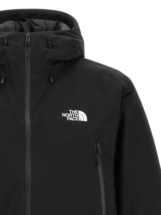 25FW 노스페이스 숏패딩 NF0A88WDKX71KX71 Black - NORTH FACE