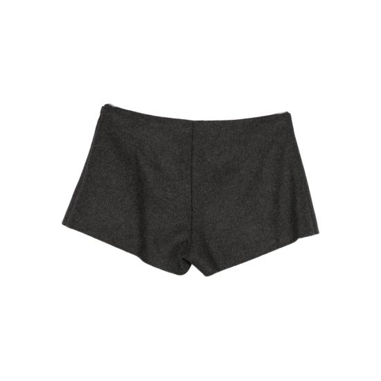 25FW 비베타 숏팬츠 VS2SB0001 TE097 8800 BLACK - VIVETTA