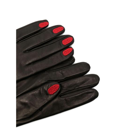 25FW 비베타 장갑 VM2AC0040 PC038 9000 - VIVETTA