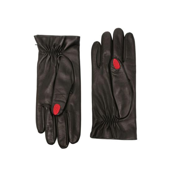 25FW 비베타 장갑 VM2AC0040 PC038 9000 - VIVETTA