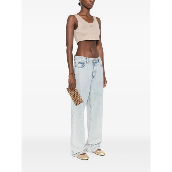 25FW 모로 파리스 지갑 ORIGPO ORIGAMI CLNA BROWN - MOREAU PARIS