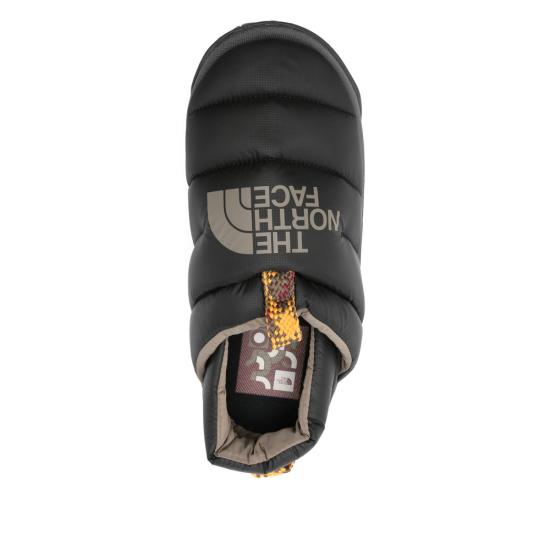 25FW 노스페이스 스니커즈 NF0A5G2FW9O1 BLACK - NORTH FACE