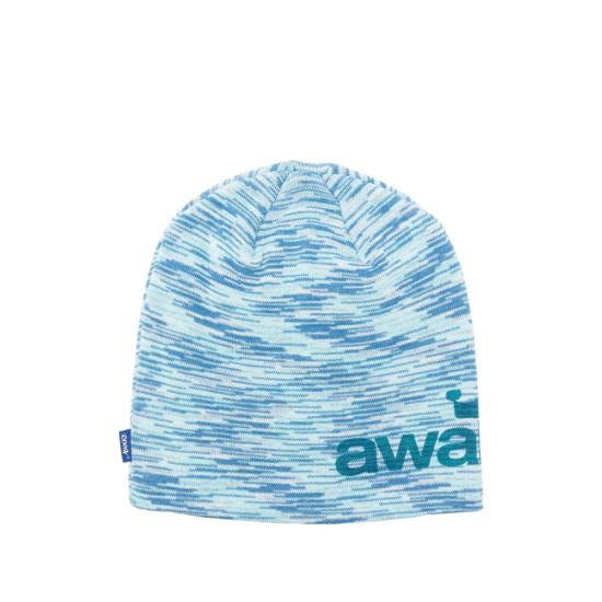 25FW Awake 비니 HT003 BLUE