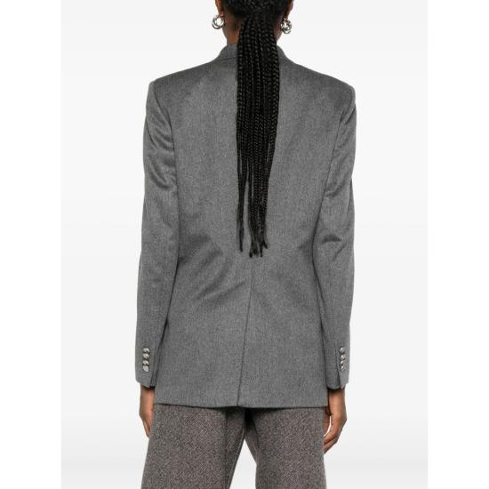 25FW 딸리아토레 수트 자켓 190014 J JASMINE1 G5065 GREY - TAGLIATORE