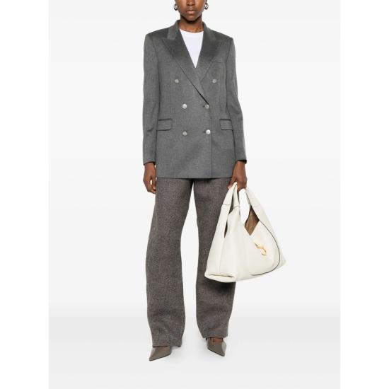 25FW 딸리아토레 수트 자켓 190014 J JASMINE1 G5065 GREY - TAGLIATORE