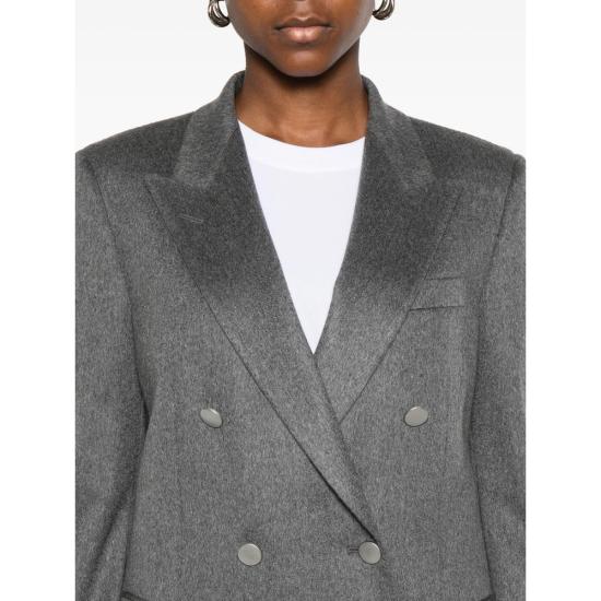 25FW 딸리아토레 수트 자켓 190014 J JASMINE1 G5065 GREY - TAGLIATORE