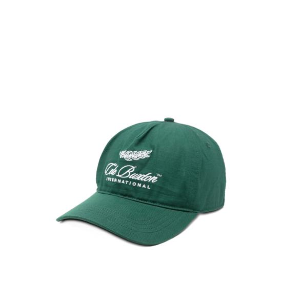 25FW 콜 북스톤 볼캡 ICRP 610 GREEN