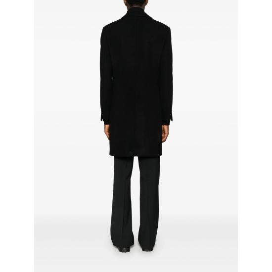 25FW 버버리 울 테일러드 코트 8114749 BEVERLY A1189 - BURBERRY