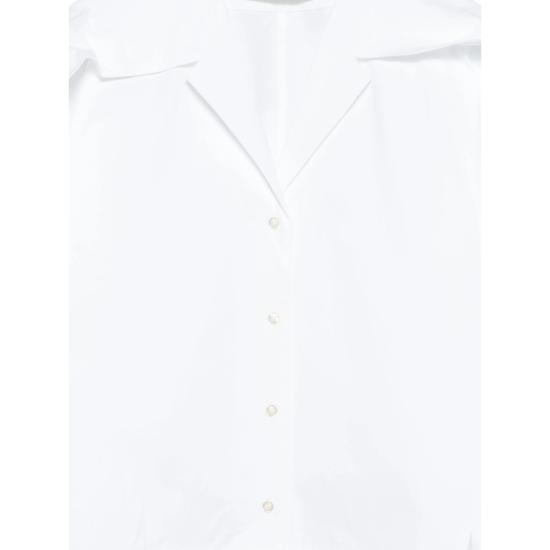 25FW 세퍼 긴팔 티셔츠 ARC WHITE - SEFR