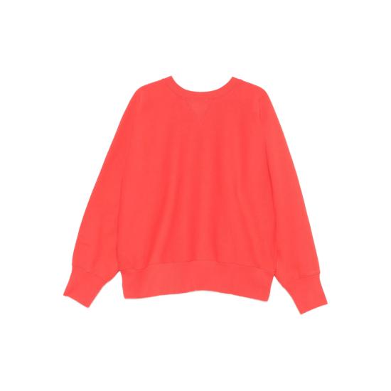 25FW 챔피온 스웨터 221859 RS036 RED - CHAMPION