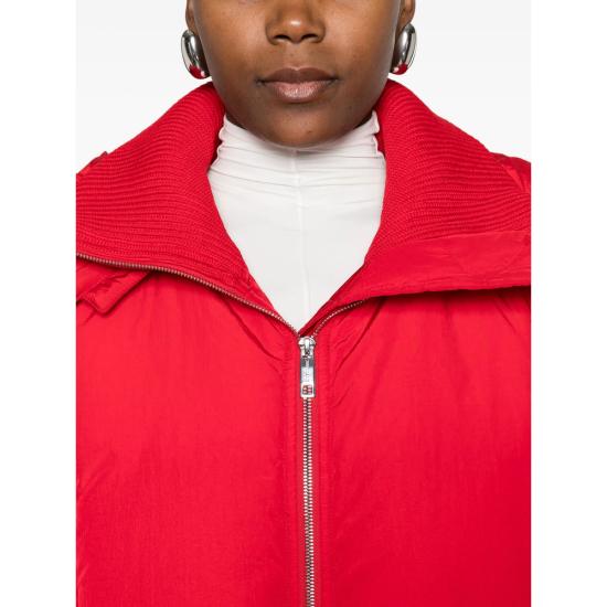 25FW 스포트막스 자켓 GLIZIA 019 002 - SPORTMAX