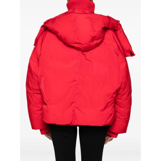 25FW 스포트막스 자켓 GLIZIA 019 002 - SPORTMAX