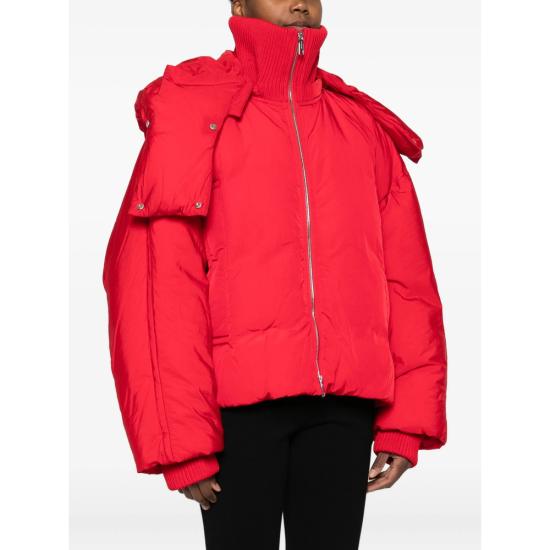 25FW 스포트막스 자켓 GLIZIA 019 002 - SPORTMAX