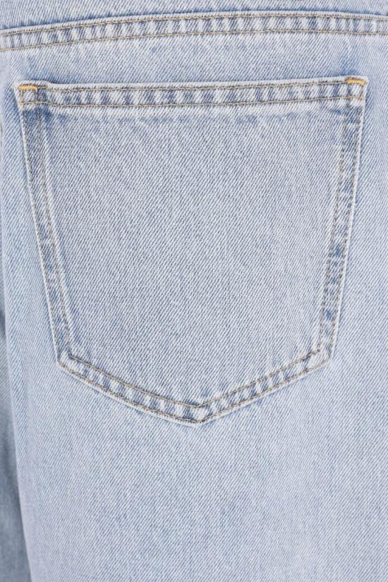 25FW 발렌티노 가라바니 데님 팬츠 7B0DD20T9SF508 BLUE - VALENTINO GARAVANI