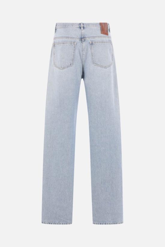 25FW 발렌티노 가라바니 데님 팬츠 7B0DD20T9SF508 BLUE - VALENTINO GARAVANI