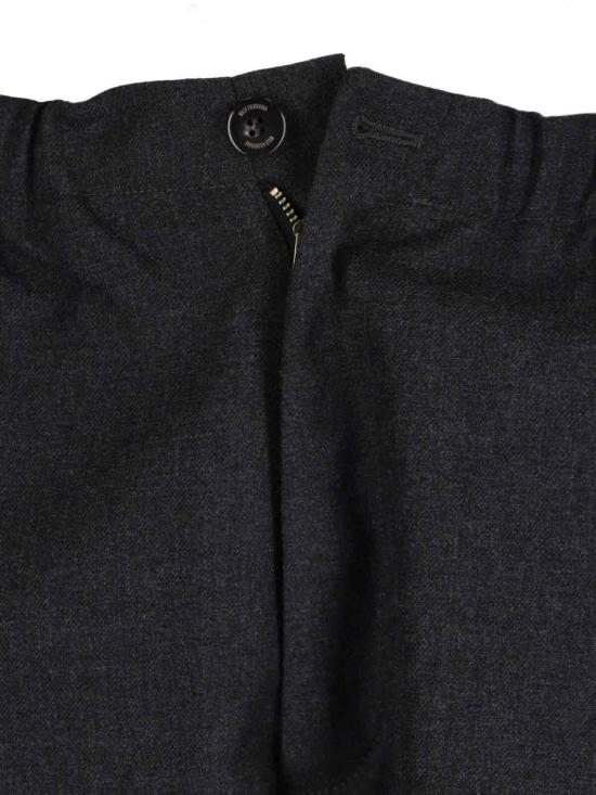 25FW 윌리 차바리아 숏팬츠 WCBTM0055046 GREY - WILLY CHAVARRIA