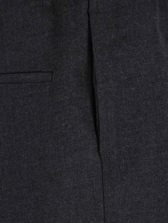 25FW 윌리 차바리아 숏팬츠 WCBTM0055046 GREY - WILLY CHAVARRIA