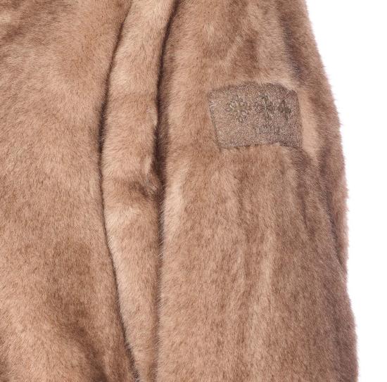 25FW 타트라스 무톤 LJXA0199034668030 Beige - TATRAS