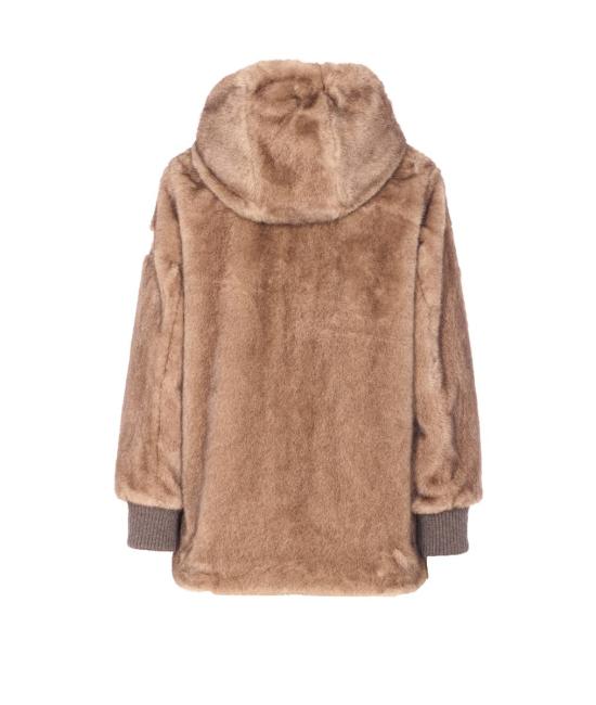 25FW 타트라스 무톤 LJXA0199034668030 Beige - TATRAS