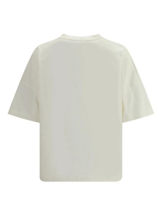 25FW 팜앤젤스 탑 PMAA10BF25JER0040360 Beige - PALM ANGELS