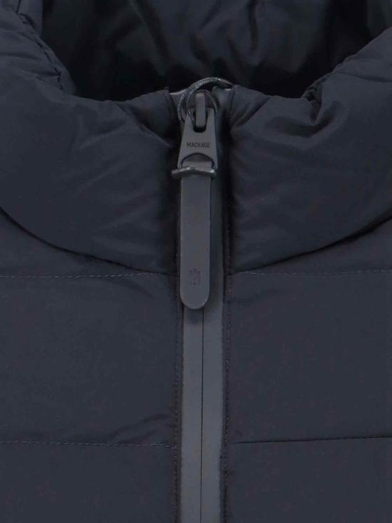 25FW 맥케이지 숏패딩 OCEANE CITYZBLACK Black - MACKAGE