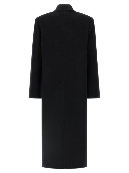 25FW 자켓 MFW25TETSUSHUNGITEDOUBLE Black - OTHER BRANDS