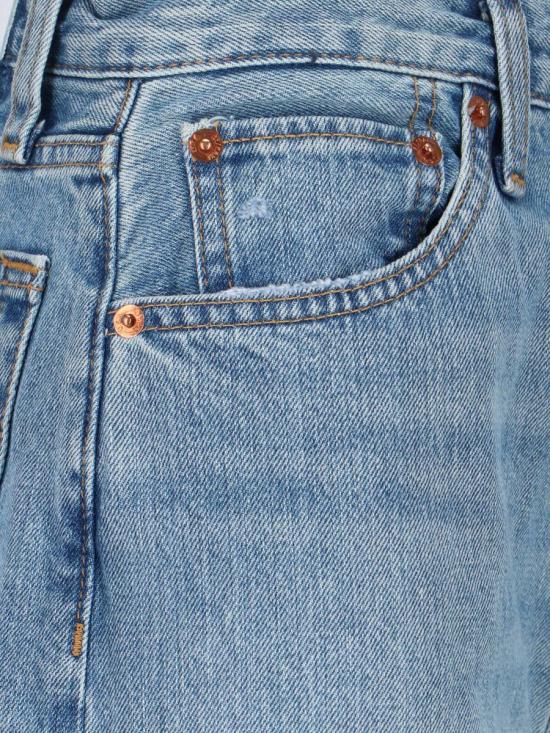 25FW 리던 데님 팬츠 148 03WHRWDCFVINTAGE BIKER BLUE - RE/DONE