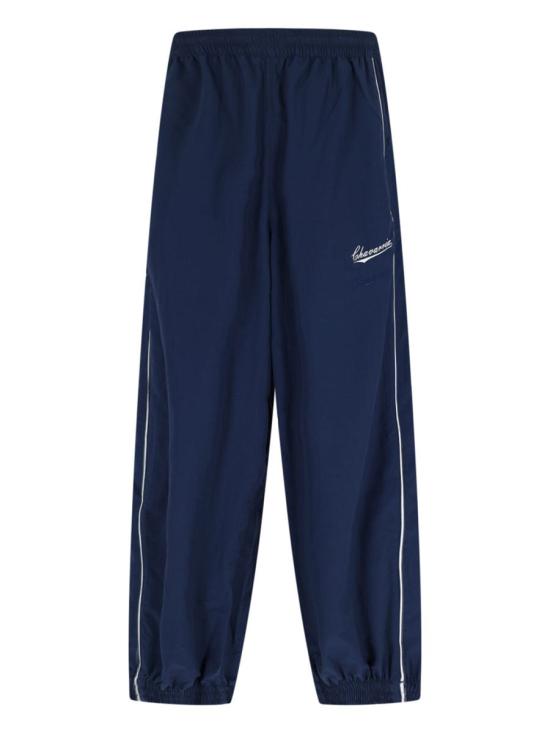 25FW 윌리 차바리아 숏팬츠 WCBTM0068049 BLUE