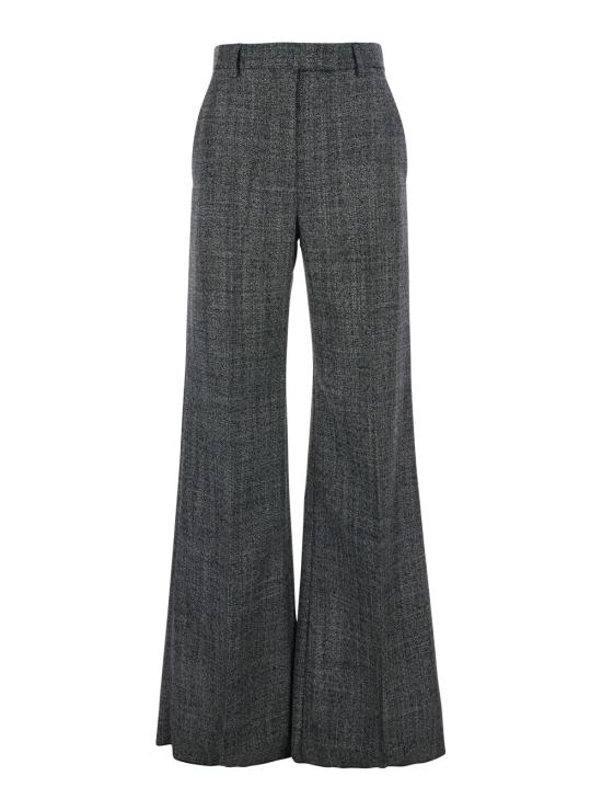 25FW 발렌티노 가라바니 스트레이트 팬츠 7B0RB6S09URA01 Grey